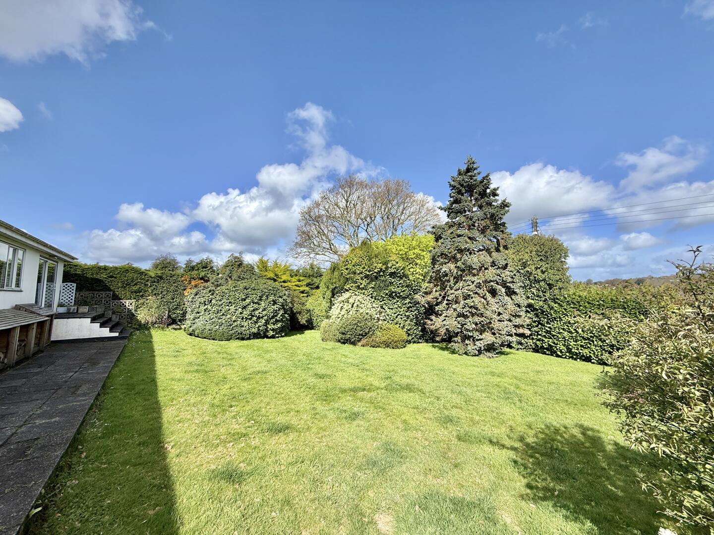 Treworthal Road, Perranwell Station, Truro